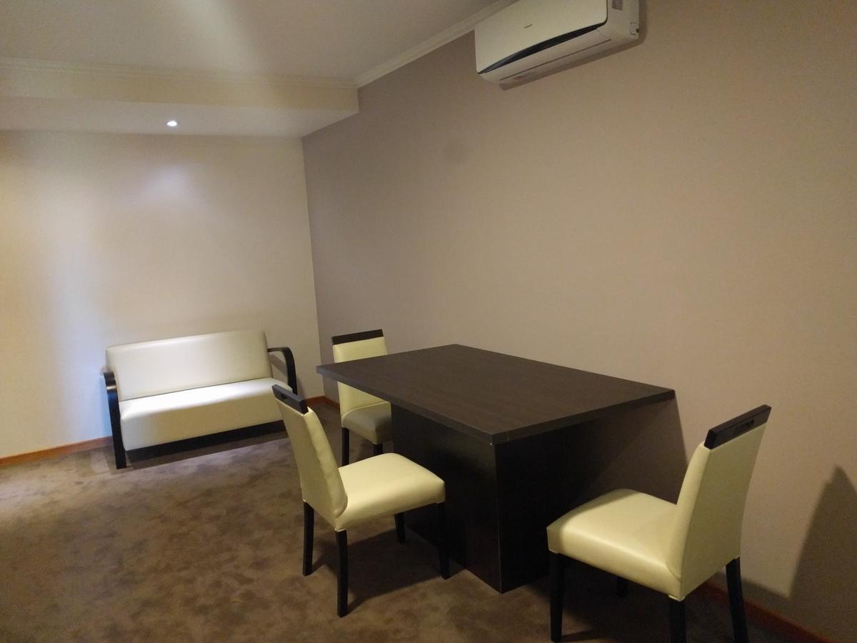 Colon Center酒店 外观 照片
